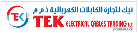 TEK Electrical Cables Trading LLC